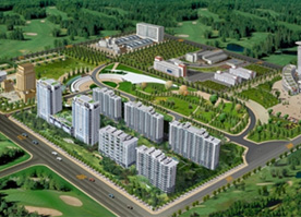 2025年上半年四川省中小学教师资格考试（面试）在学校举行